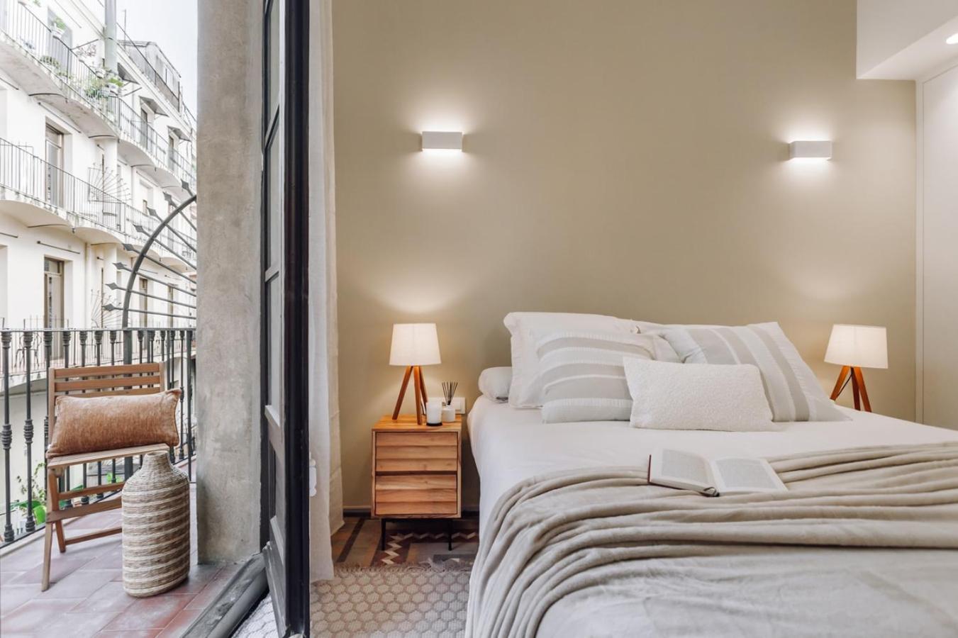 Apartamento Casa Comtal *