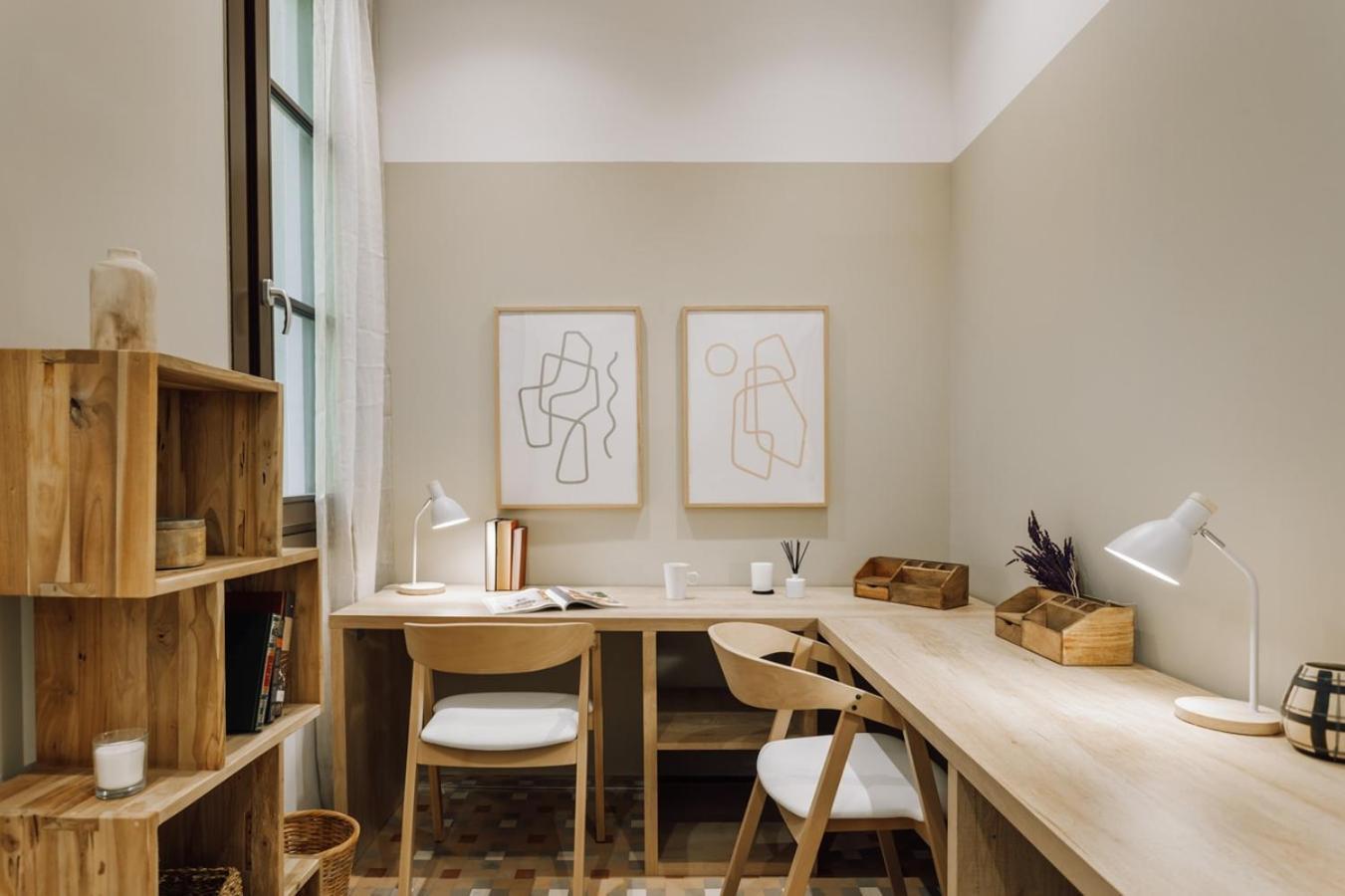 Casa Comtal Barcelona