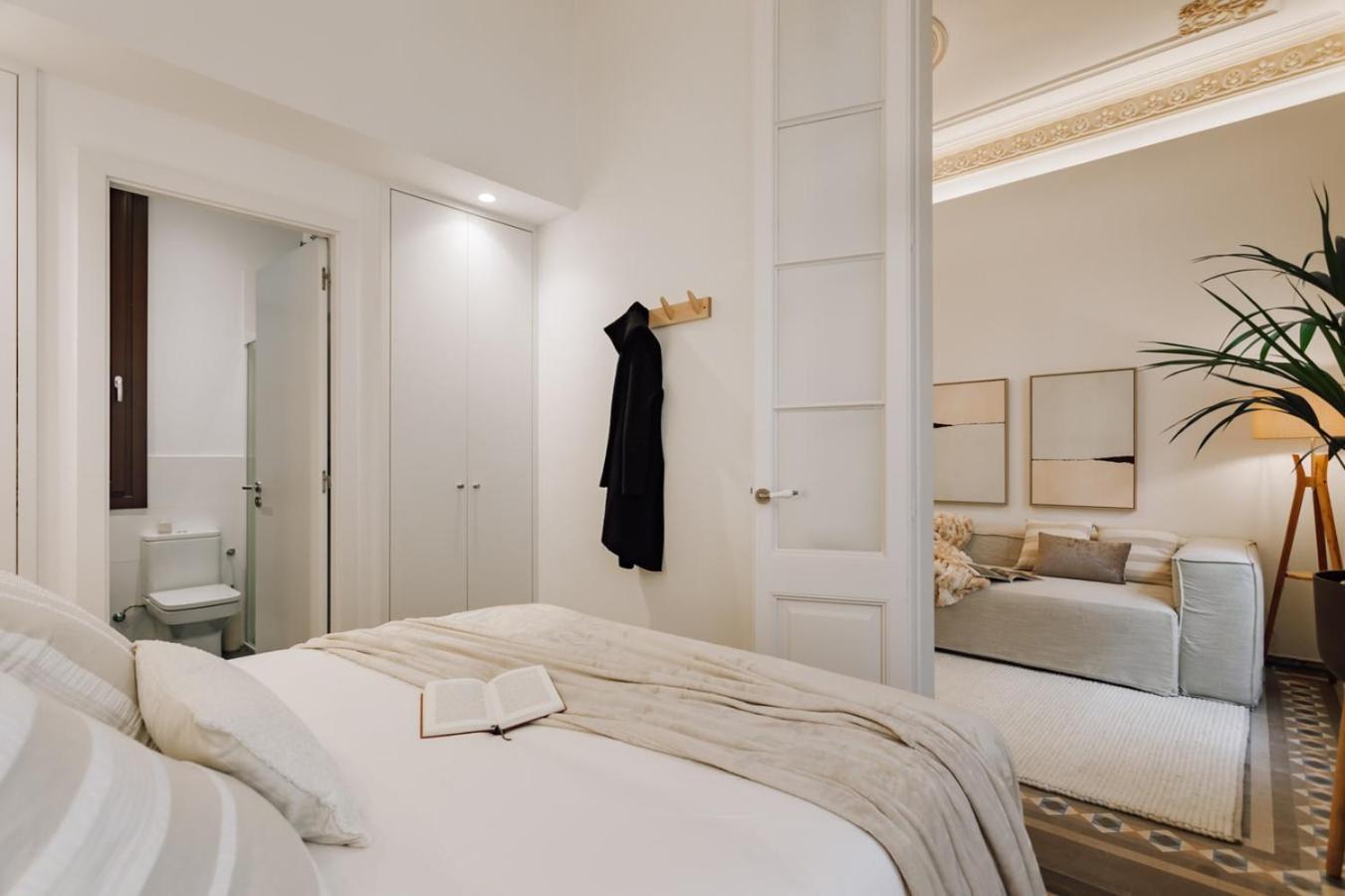 Apartamento Casa Comtal *