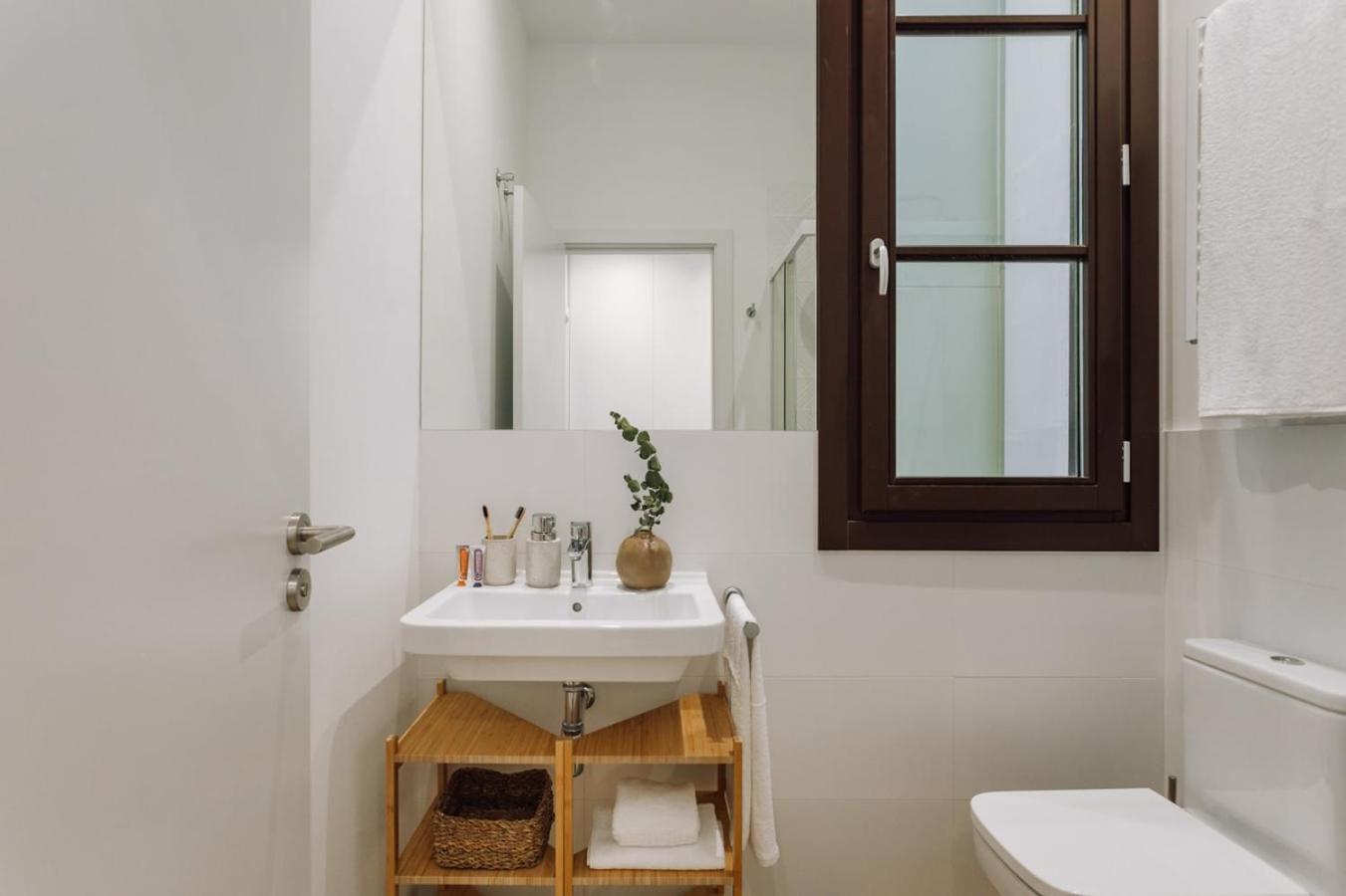 Casa Comtal Apartment
