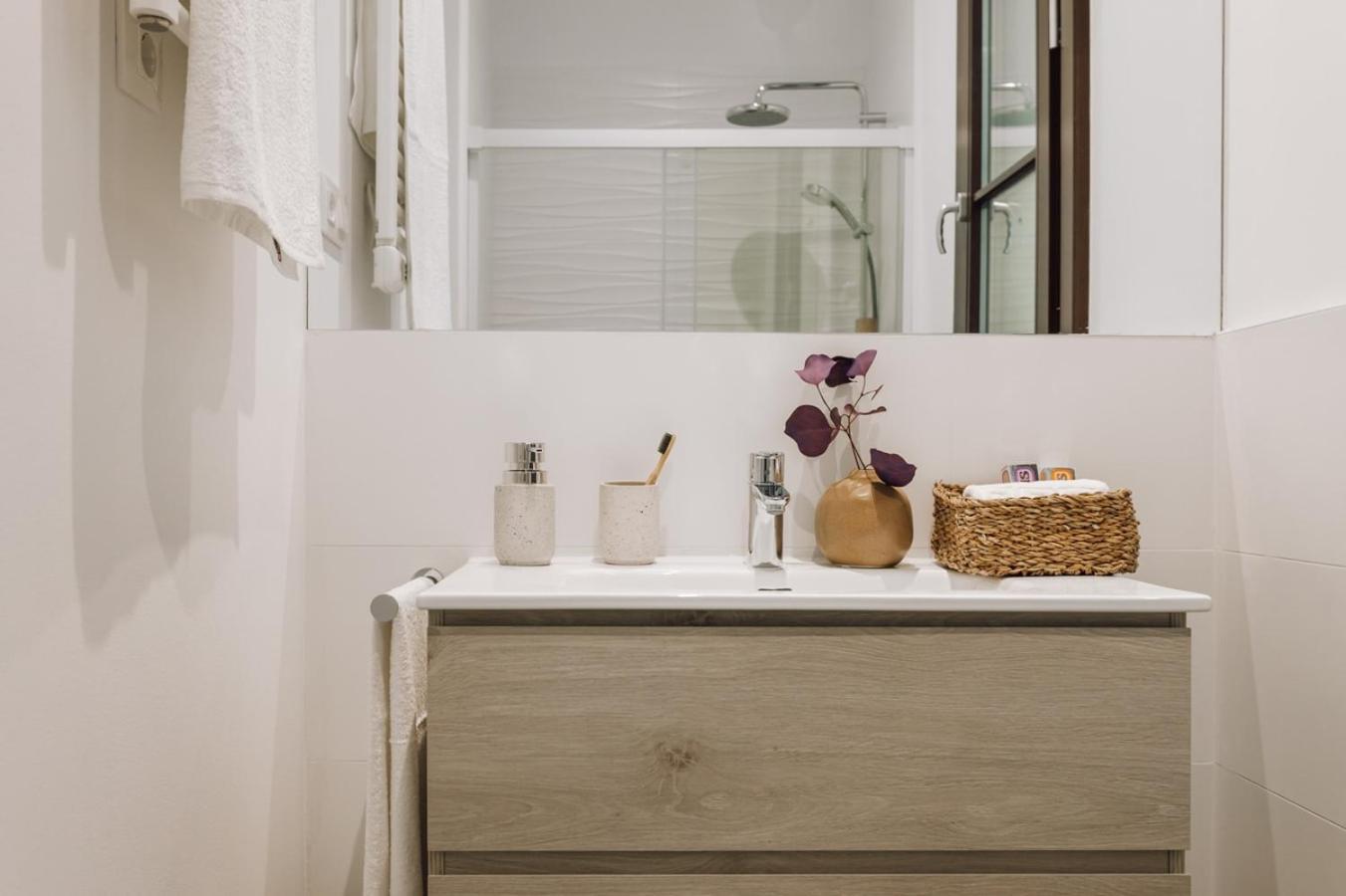 Casa Comtal Apartment Barcelona