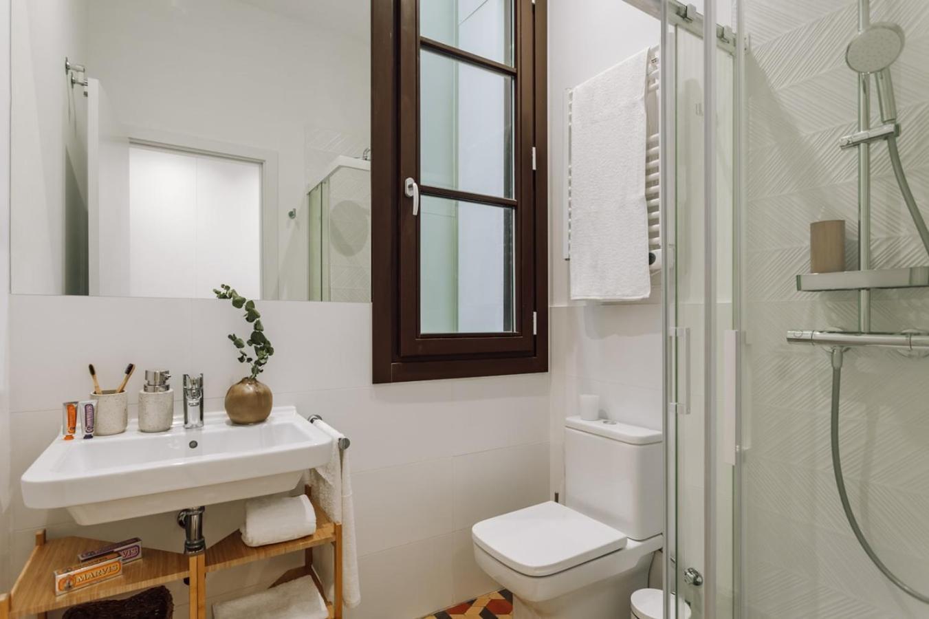 Casa Comtal * Barcelona