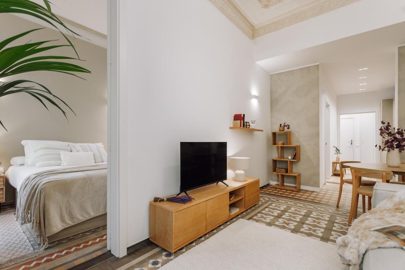 Casa Comtal * Barcelona