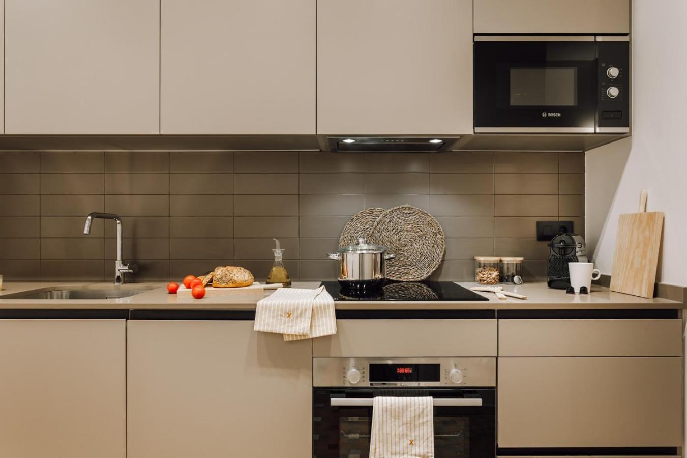 Casa Comtal Apartment Barcelona